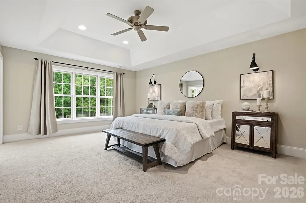 4561 Chanel Court Concord NC 28025