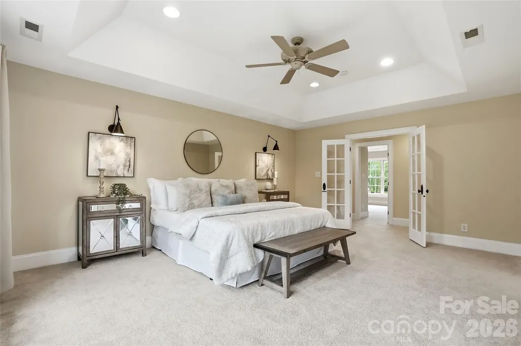 4561 Chanel Court Concord NC 28025