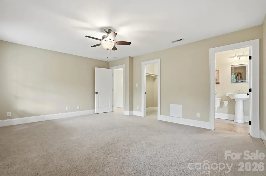4561 Chanel Court Concord NC 28025