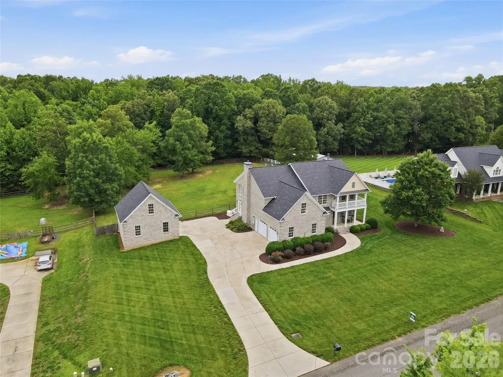 4561 Chanel Court Concord NC 28025