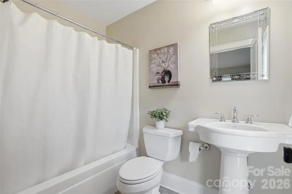 4561 Chanel Court Concord NC 28025