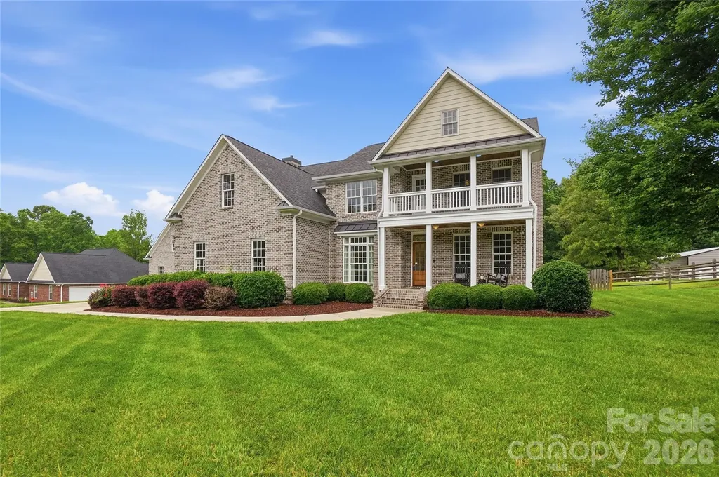 4561 Chanel Court Concord NC 28025