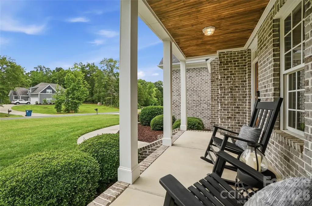 4561 Chanel Court Concord NC 28025