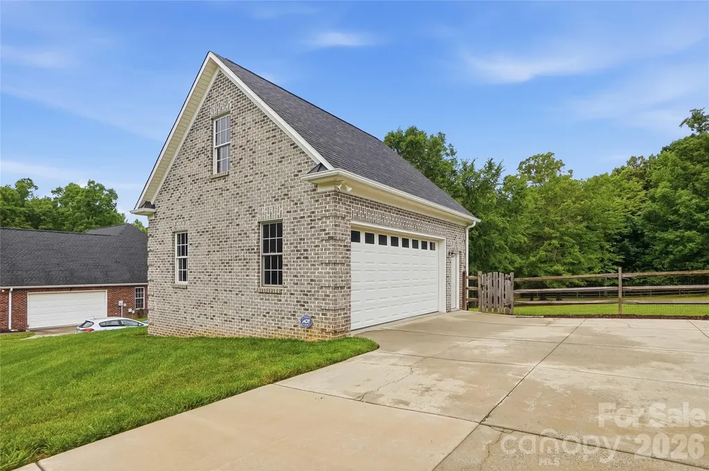 4561 Chanel Court Concord NC 28025