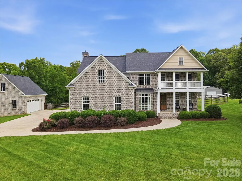 4561 Chanel Court Concord NC 28025