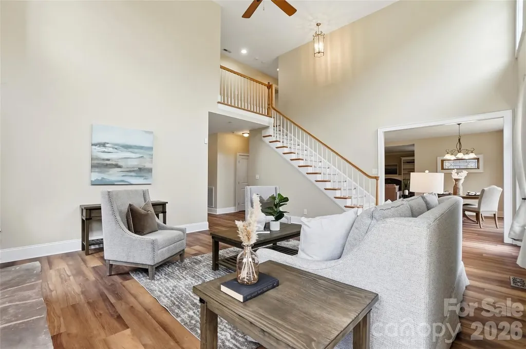 4561 Chanel Court Concord NC 28025