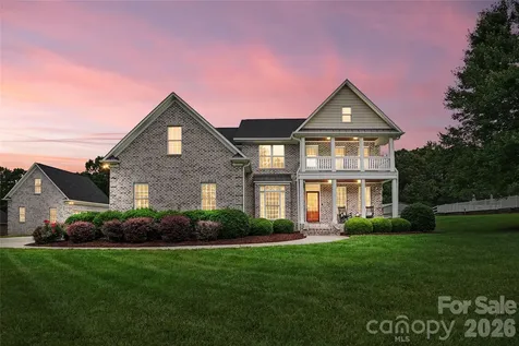 4561 Chanel Court Concord NC 28025