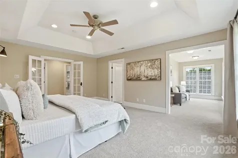 4561 Chanel Court Concord NC 28025