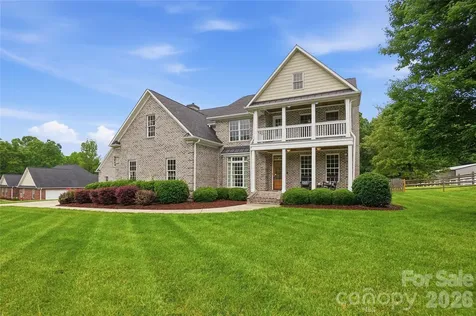 4561 Chanel Court Concord NC 28025