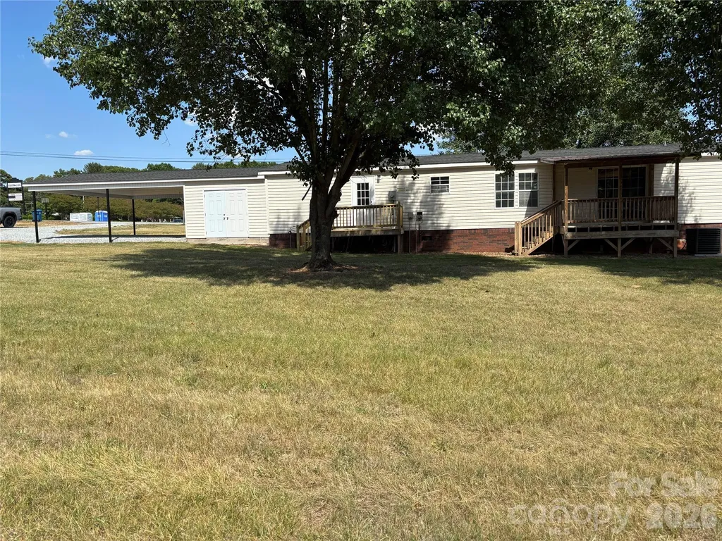 559 School Drive Taylorsville NC 28681