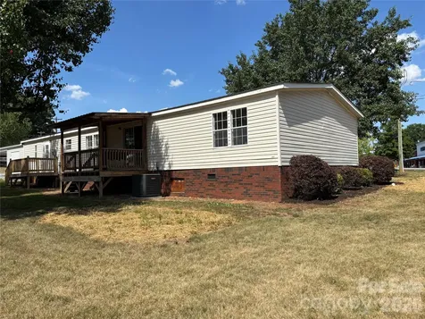 559 School Drive Taylorsville NC 28681