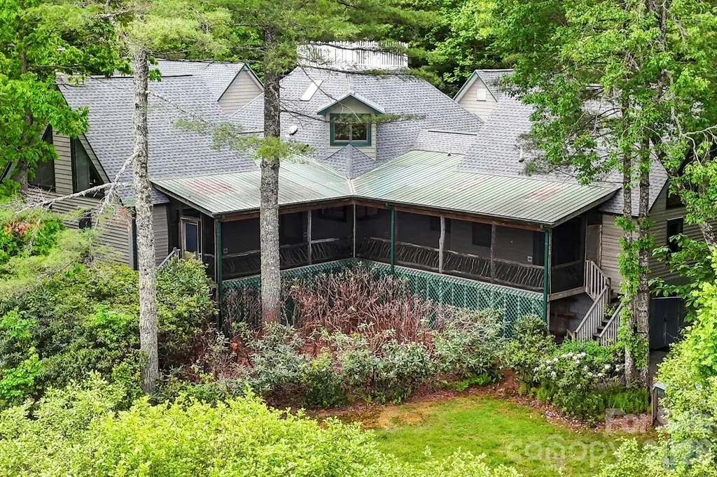 1592 Eagle Lake Drive Brevard NC 28712