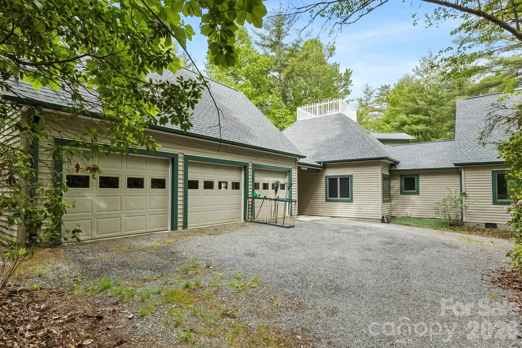 1592 Eagle Lake Drive Brevard NC 28712