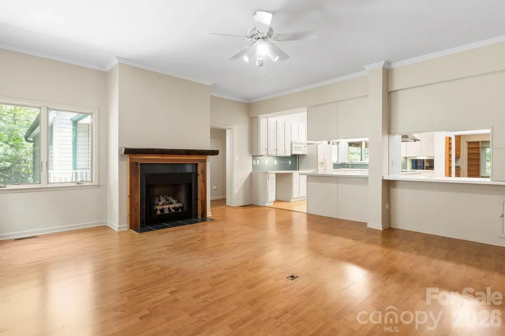 1592 Eagle Lake Drive Brevard NC 28712