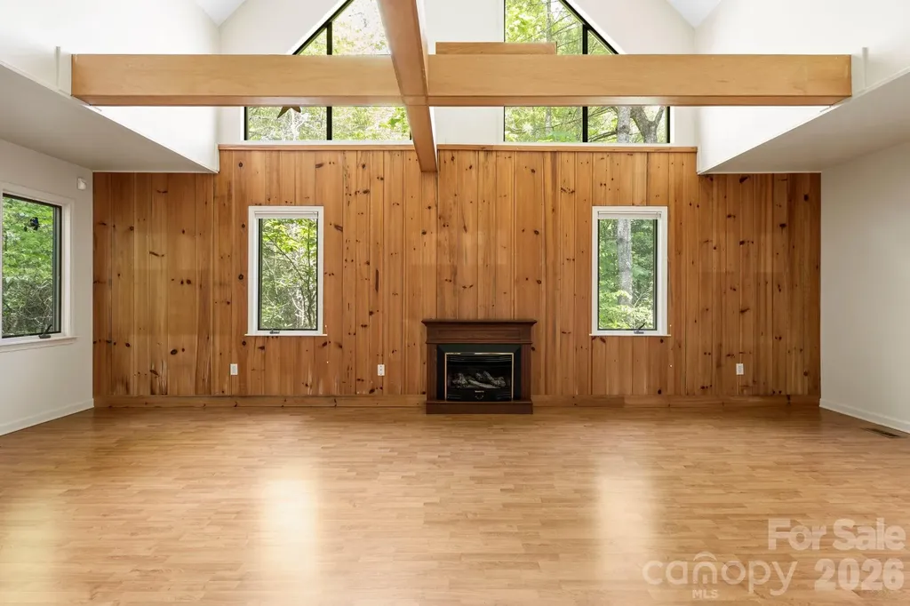 1592 Eagle Lake Drive Brevard NC 28712