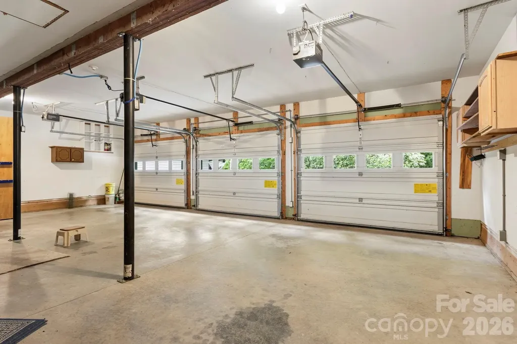 1592 Eagle Lake Drive Brevard NC 28712