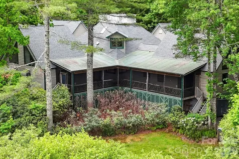 1592 Eagle Lake Drive Brevard NC 28712
