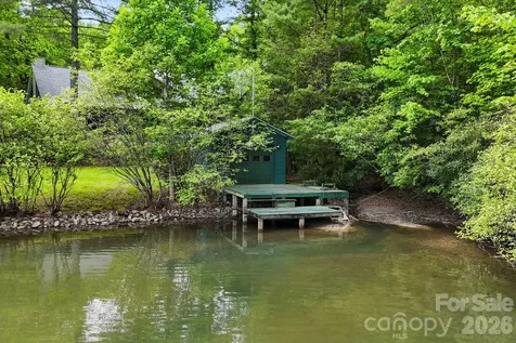 1592 Eagle Lake Drive Brevard NC 28712