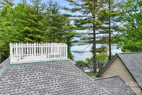 1592 Eagle Lake Drive Brevard NC 28712