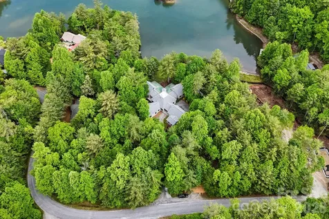 1592 Eagle Lake Drive Brevard NC 28712