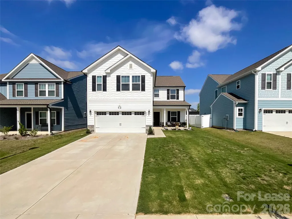 494 Aspire Circle Wingate NC 28174