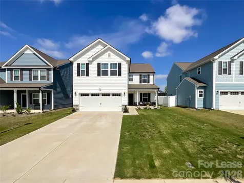 494 Aspire Circle Wingate NC 28174