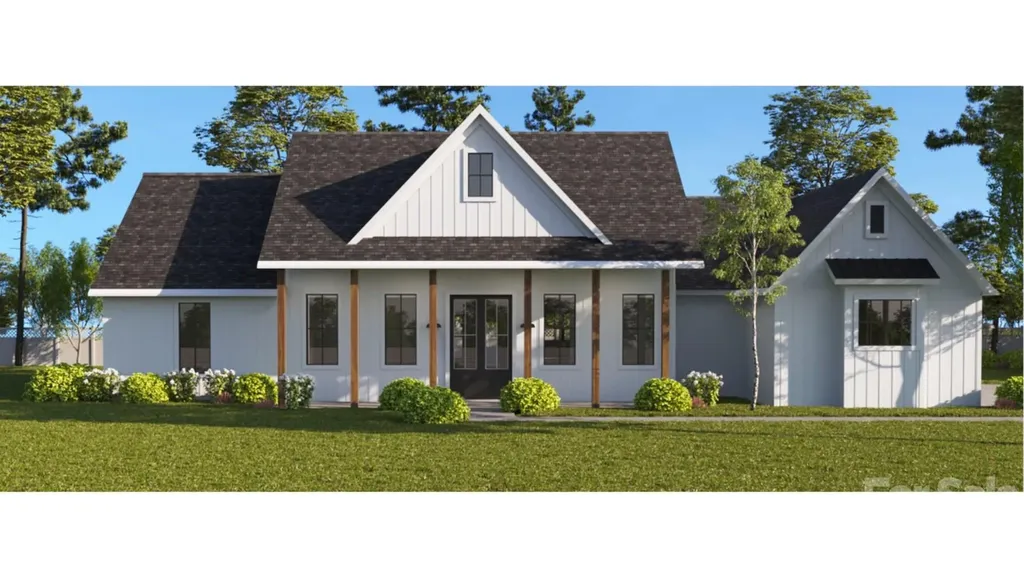 512 Barefoot Lane Clover SC 29710