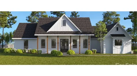 512 Barefoot Lane Clover SC 29710