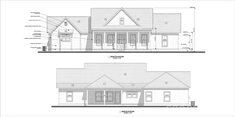 512 Barefoot Lane Clover SC 29710