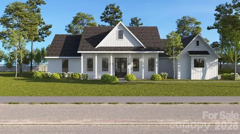 512 Barefoot Lane Clover SC 29710