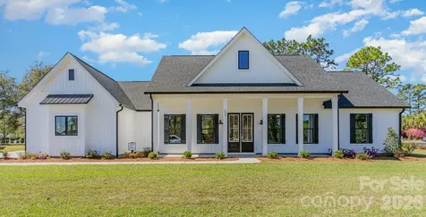 512 Barefoot Lane Clover SC 29710