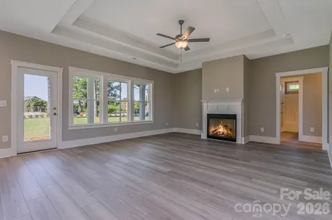 512 Barefoot Lane Clover SC 29710