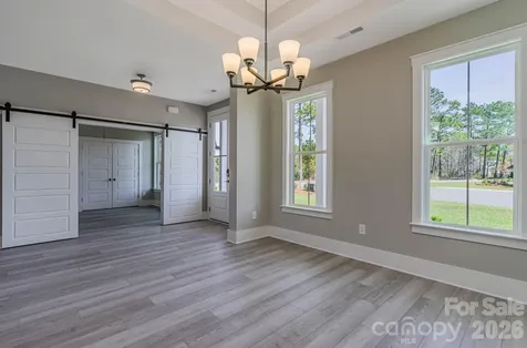512 Barefoot Lane Clover SC 29710