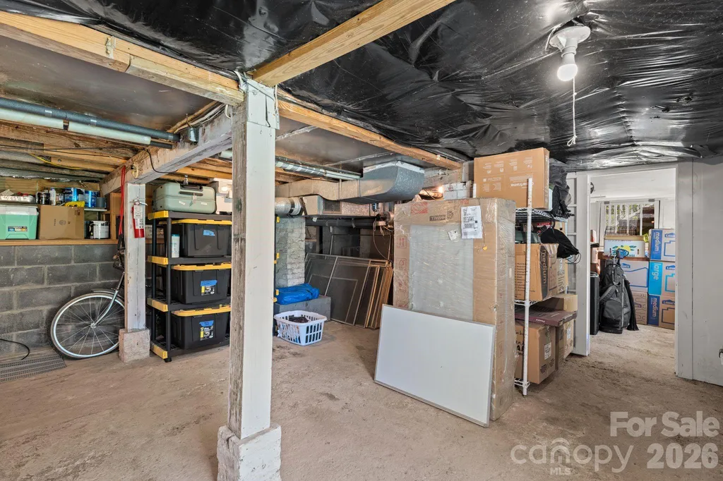 238 Forest Hill Drive Asheville NC 28803