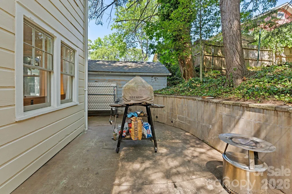 238 Forest Hill Drive Asheville NC 28803