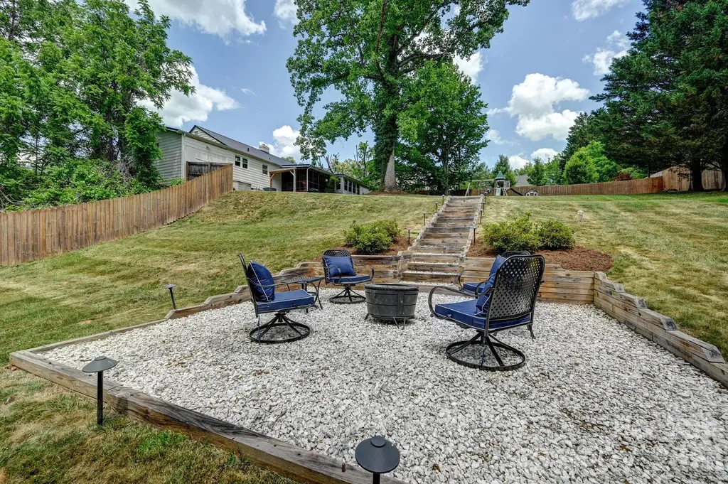 32 Central Avenue Weaverville NC 28787
