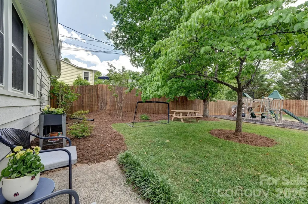 32 Central Avenue Weaverville NC 28787