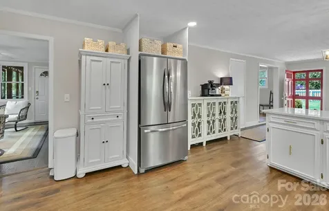 32 Central Avenue Weaverville NC 28787