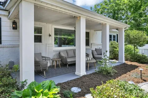 32 Central Avenue Weaverville NC 28787