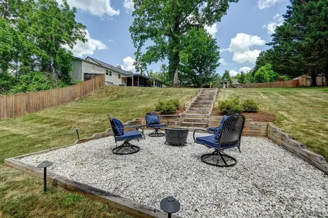 32 Central Avenue Weaverville NC 28787