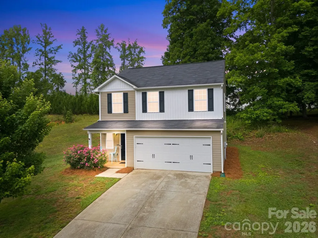 235 Askin Lane Salisbury NC 28146