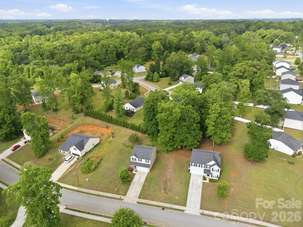 235 Askin Lane Salisbury NC 28146