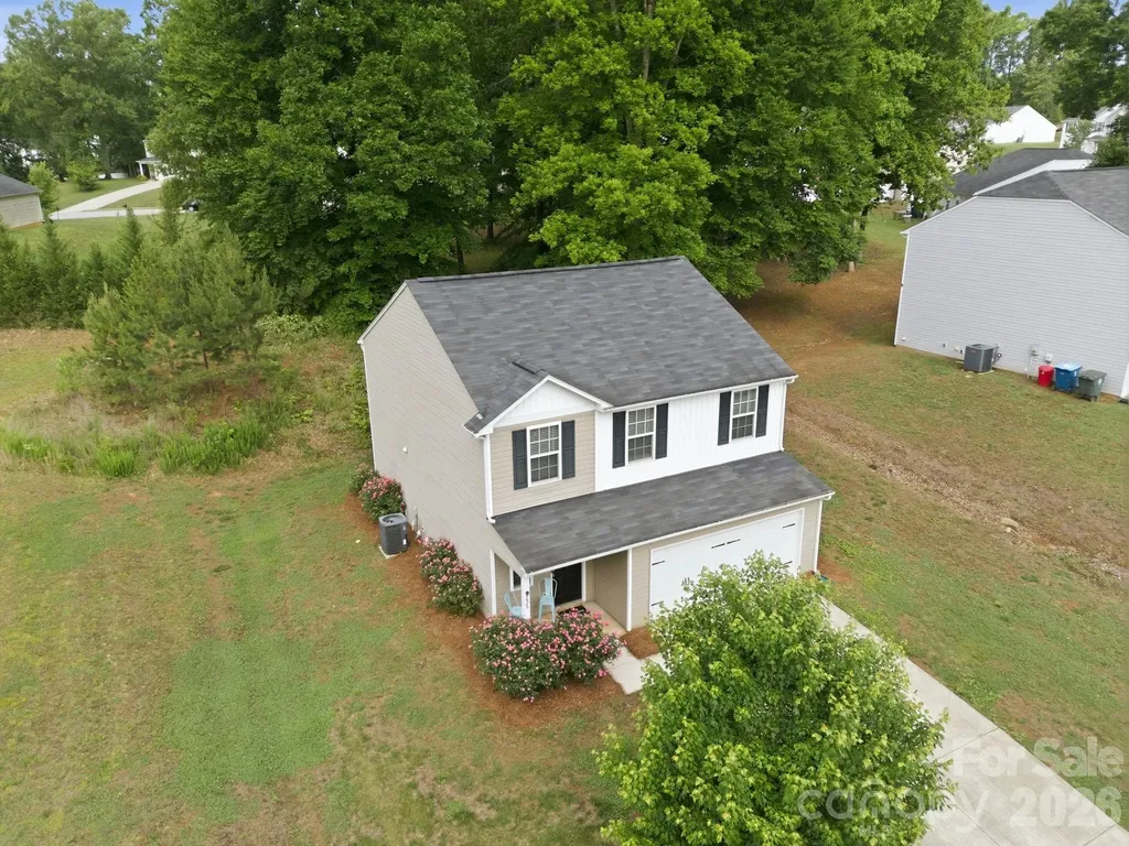 235 Askin Lane Salisbury NC 28146