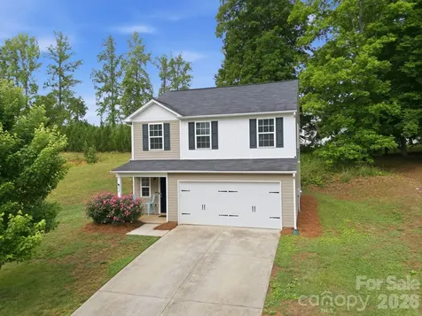 235 Askin Lane Salisbury NC 28146