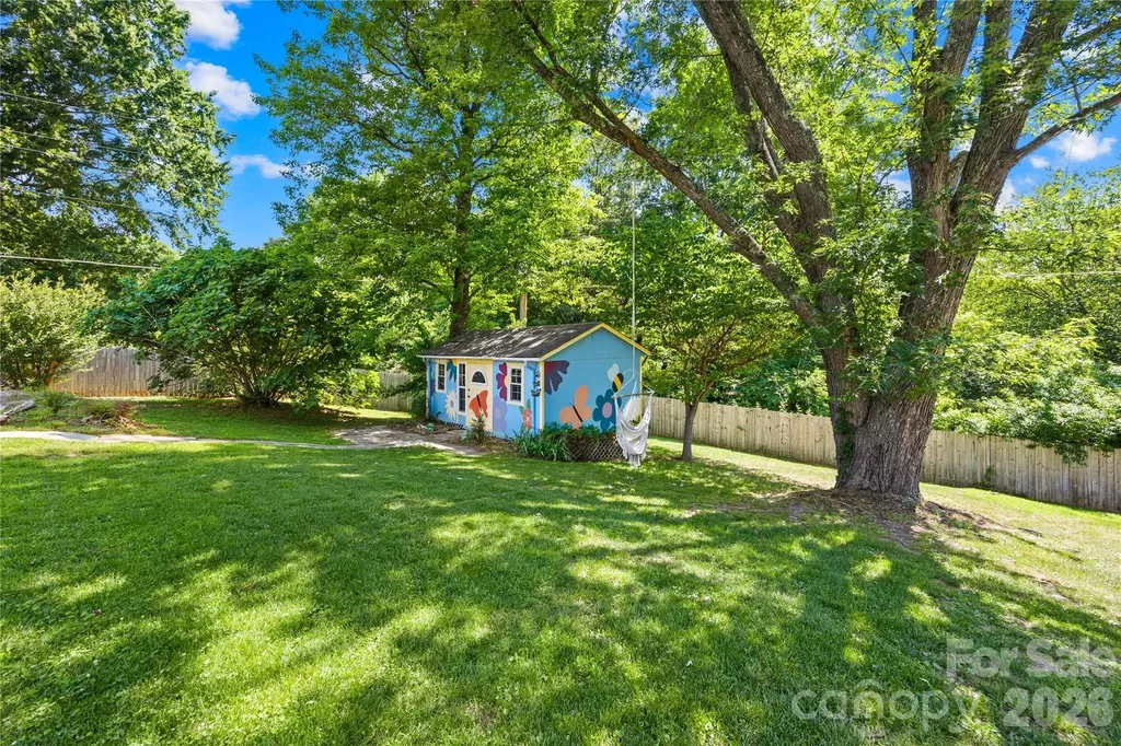 181 Sigmon Road Statesville NC 28677