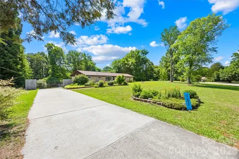 181 Sigmon Road Statesville NC 28677