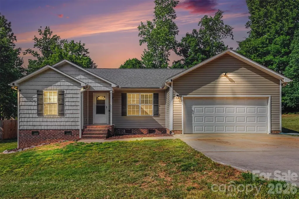 150 Swann Crossing Lane Statesville NC 28625
