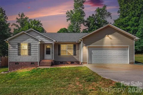 150 Swann Crossing Lane Statesville NC 28625