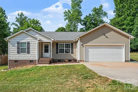 150 Swann Crossing Lane Statesville NC 28625