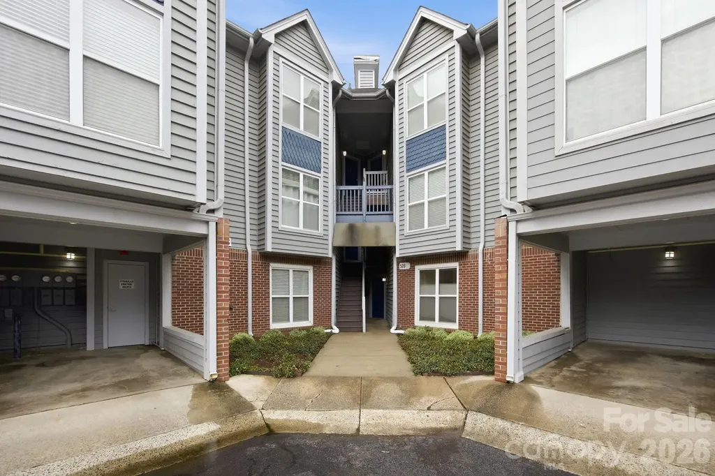 509 N Graham Street Charlotte NC 28202